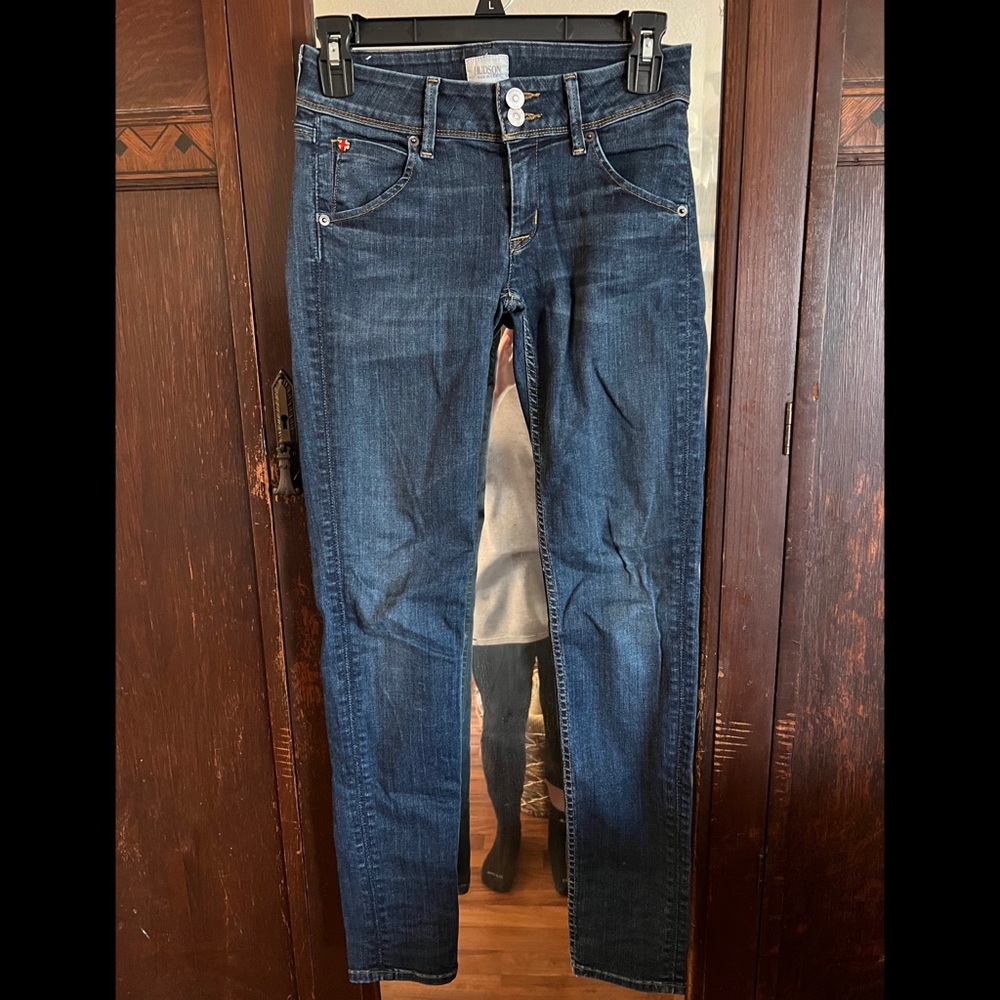Hudson Jeans • Size 25